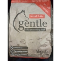 Gentle Small Bite 5Kg Bag